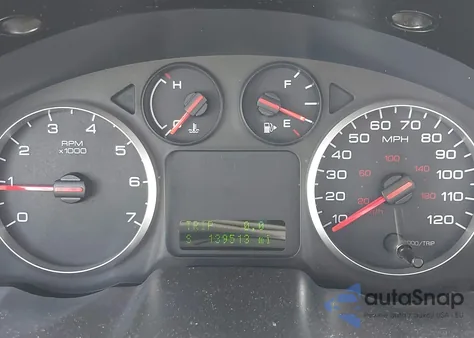 2007 Ford Five Hundred Sel z USA, uszkodzony, nr VIN 1FAFP24167G101135